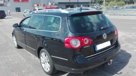 VW Passat 2, 0TDI Highline 4Motion, снимка 4