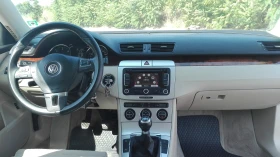VW Passat 2, 0TDI Highline 4Motion, снимка 8