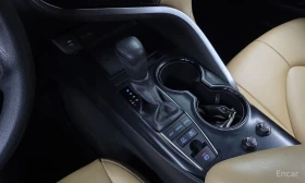 Toyota Camry, снимка 9