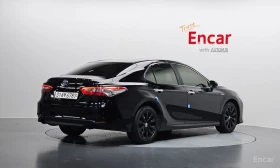 Toyota Camry, снимка 2