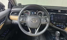 Toyota Camry, снимка 13