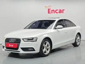 Audi A4 2.0 TDI, снимка 1