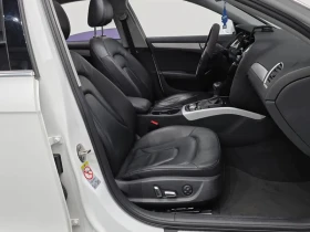 Audi A4 2.0 TDI, снимка 11