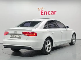 Audi A4 2.0 TDI, снимка 2