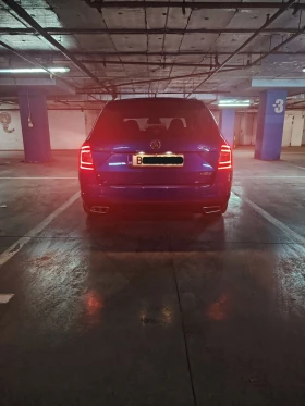 Skoda Octavia VRS, снимка 9