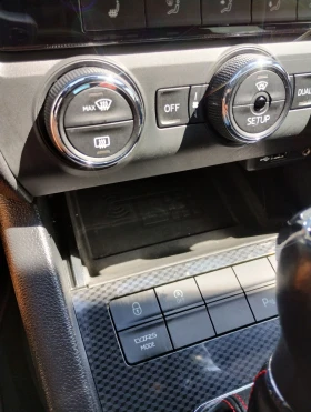 Skoda Octavia VRS, снимка 12