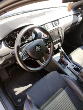 Skoda Octavia VRS, снимка 10