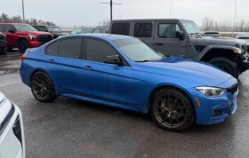 BMW 340 * xDrive * CARFAX * M PACK * ШИБИДАХ * KEYLESS, снимка 3