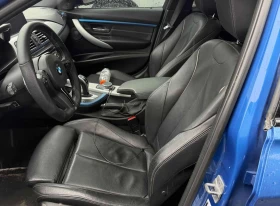BMW 340 * xDrive * CARFAX * M PACK * ШИБИДАХ * KEYLESS, снимка 5