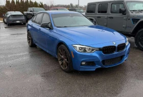 BMW 340 * xDrive * CARFAX * M PACK * ШИБИДАХ * KEYLESS, снимка 7