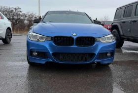BMW 340 * xDrive * CARFAX * M PACK * ШИБИДАХ * KEYLESS, снимка 6