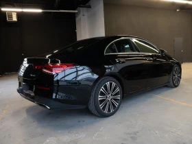 Mercedes-Benz CLA * АвтоКредит * (ЦЕНА ДО БГ), снимка 4