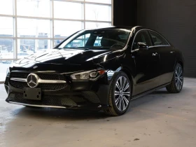 Mercedes-Benz CLA * АвтоКредит * (ЦЕНА ДО БГ), снимка 1