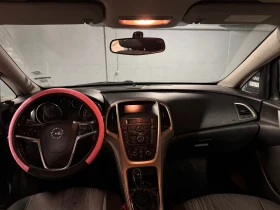 Opel Astra, снимка 10