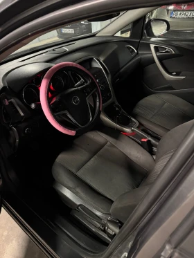 Opel Astra, снимка 8