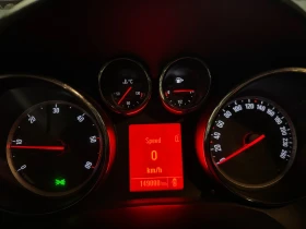 Opel Astra, снимка 11