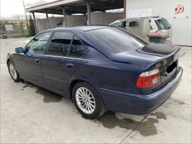 BMW 525, снимка 1