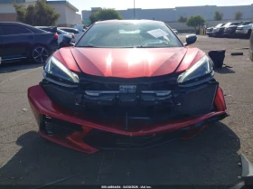Chevrolet Corvette 6.2l Stingray Rwd 2Lt, снимка 13