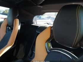 Chevrolet Corvette 6.2l Stingray Rwd 2Lt, снимка 8
