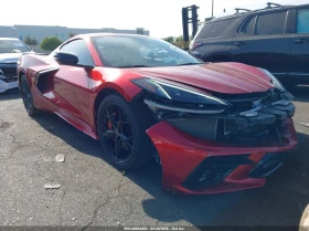 Chevrolet Corvette 6.2l Stingray Rwd 2Lt, снимка 1