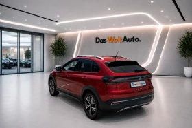 VW Taigo  1.0 TSI OPF бензин / 1.0l / 81кВт/ 110к.с / 7DSG, снимка 3