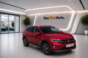 VW Taigo  1.0 TSI OPF бензин / 1.0l / 81кВт/ 110к.с / 7DSG, снимка 2