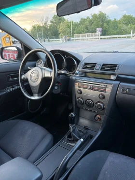 Mazda 3 FACELIFT, снимка 8