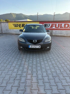 Mazda 3 FACELIFT, снимка 2