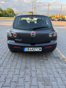 Mazda 3 FACELIFT, снимка 3