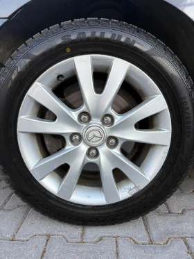 Mazda 3 FACELIFT, снимка 12