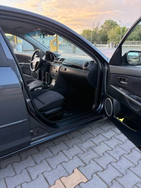 Mazda 3 FACELIFT, снимка 6