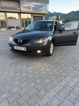 Mazda 3 FACELIFT, снимка 1
