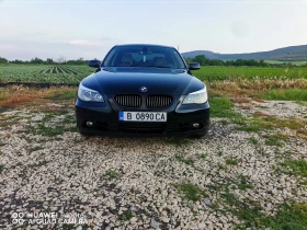 BMW 530 530XD , снимка 3