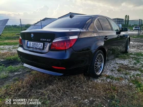 BMW 530 530XD , снимка 7