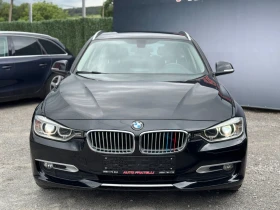 BMW 316 2.0D MODERN* ЛИЗИНГ* БАРТЕР* , снимка 2