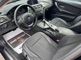 BMW 316 2.0D MODERN* ЛИЗИНГ* БАРТЕР* , снимка 9