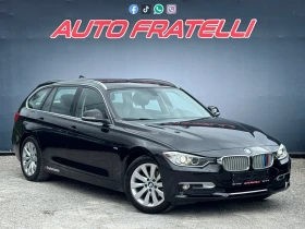BMW 316 2.0D MODERN* ЛИЗИНГ* БАРТЕР* , снимка 3