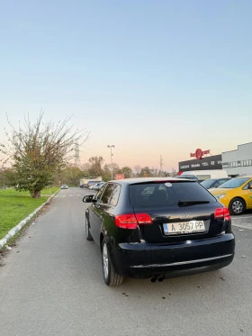 Audi A3 1.9 TDI, снимка 4