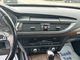 Audi A7 S-LINE / BOSE / 360 / ЦЕНА ДО БГ, снимка 11