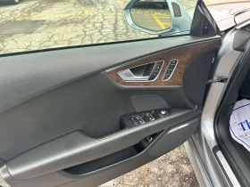 Audi A7 S-LINE / BOSE / 360 / ЦЕНА ДО БГ, снимка 9