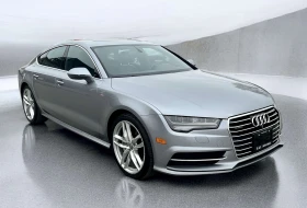 Audi A7 S-LINE / BOSE / 360 / ЦЕНА ДО БГ, снимка 2