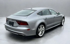 Audi A7 S-LINE / BOSE / 360 / ЦЕНА ДО БГ, снимка 3
