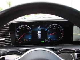 Mercedes-Benz GLE 450 4MATIC, снимка 9