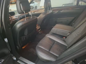 Mercedes-Benz S 550, снимка 7