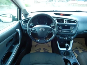 Kia Ceed 1.4CRDI* 90k.* 6скорости* EURO5B* , снимка 11