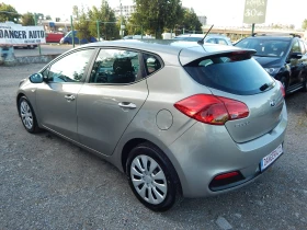 Kia Ceed 1.4CRDI* 90k.* 6скорости* EURO5B* , снимка 6