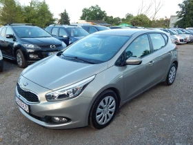 Kia Ceed 1.4CRDI* 90k.* 6скорости* EURO5B* , снимка 1