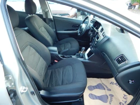 Kia Ceed 1.4CRDI* 90k.* 6скорости* EURO5B* , снимка 16