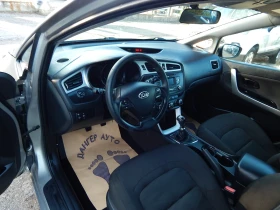 Kia Ceed 1.4CRDI* 90k.* 6скорости* EURO5B* , снимка 9