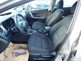 Kia Ceed 1.4CRDI* 90k.* 6скорости* EURO5B* , снимка 12